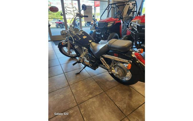 2014 Honda Shadow Aero