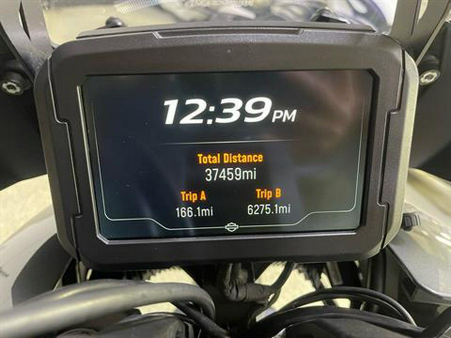 2021 Harley-Davidson Pan America™ Special