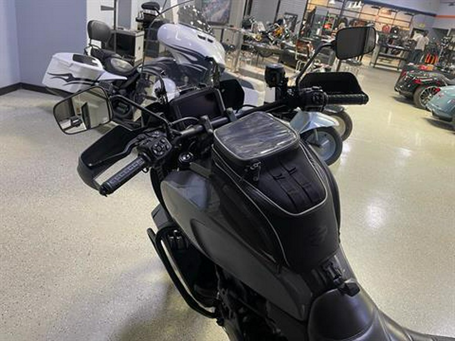 2021 Harley-Davidson Pan America™ Special