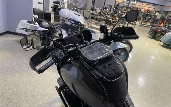 2021 Harley-Davidson Pan America™ Special