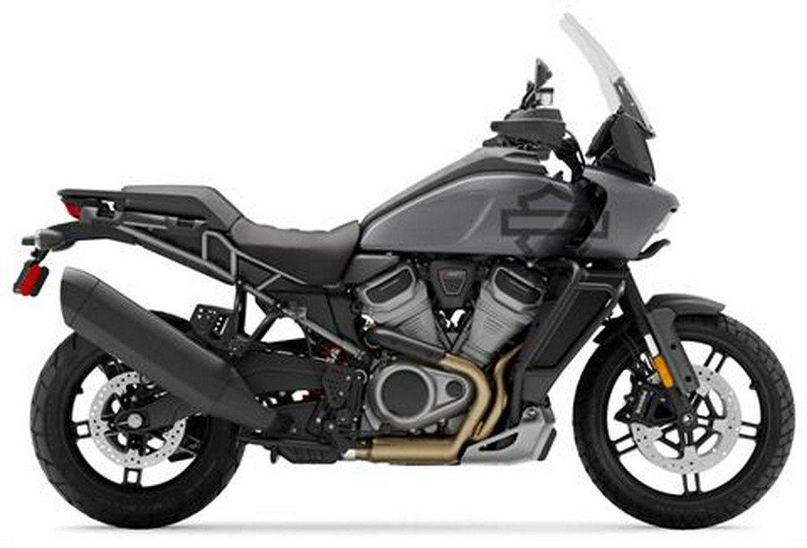 2021 Harley-Davidson Pan America™ Special