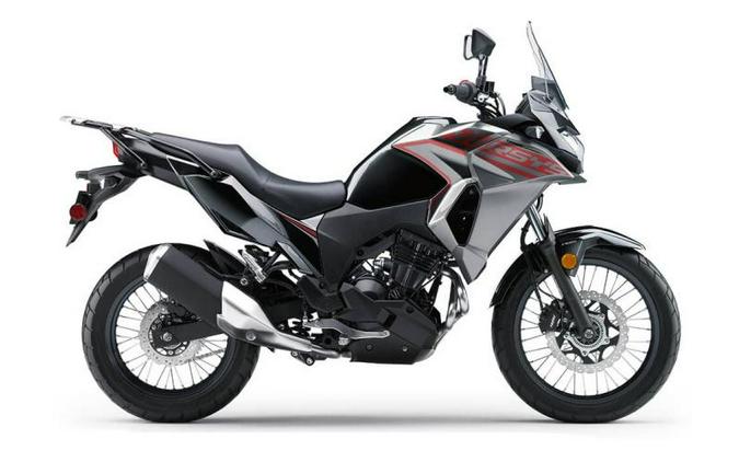 2021 Kawasaki Versys®-X 300 ABS