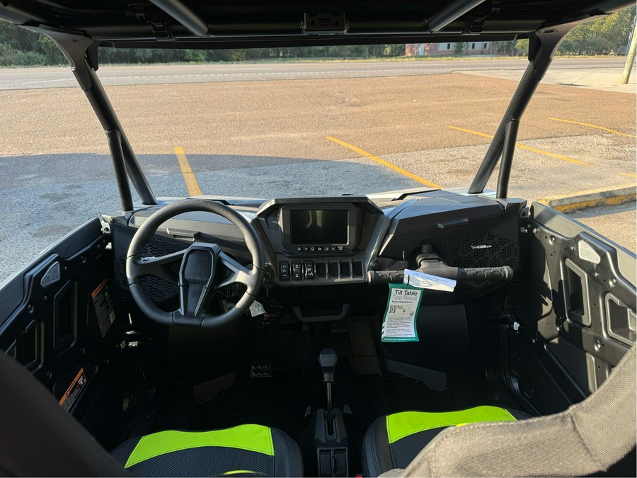 2025 Polaris RZR XP 1000 Ultimate