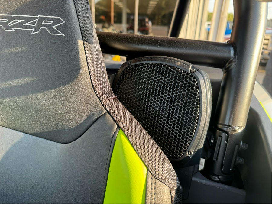 2025 Polaris RZR XP 1000 Ultimate