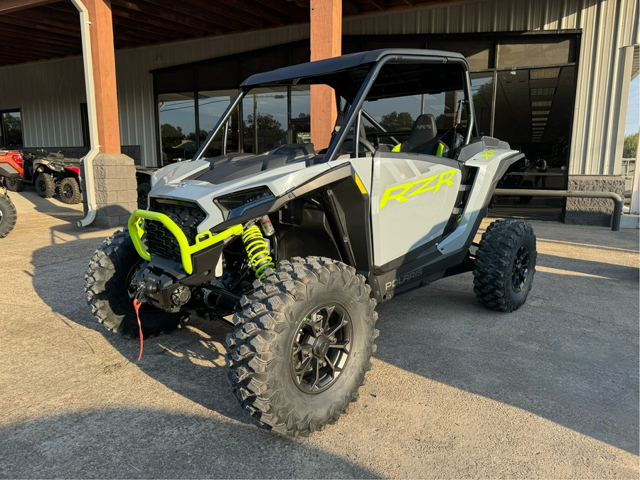 2025 Polaris RZR XP 1000 Ultimate