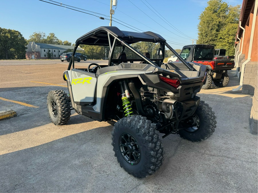 2025 Polaris RZR XP 1000 Ultimate