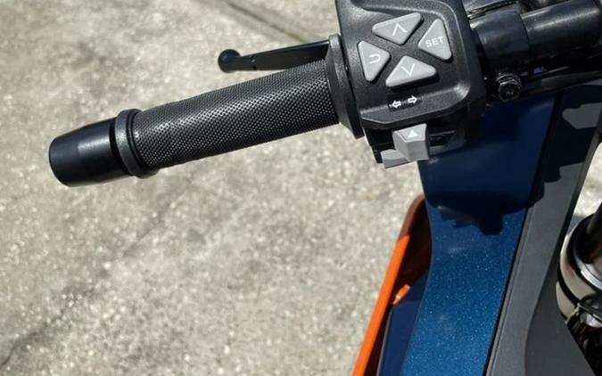 2024 KTM RC 390