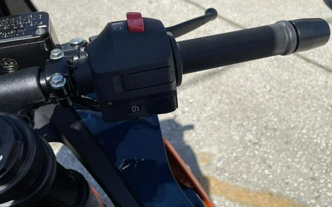 2024 KTM RC 390