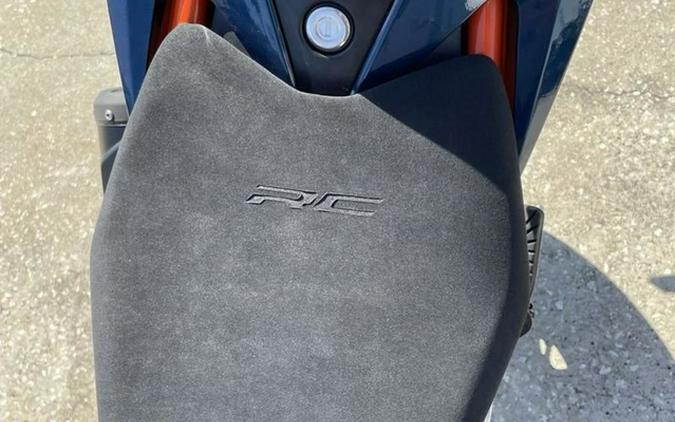 2024 KTM RC 390