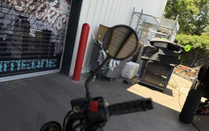 2025 Honda® Trail125