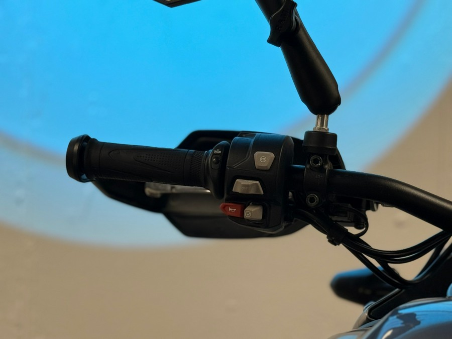 2023 Triumph Tiger 850 Sport