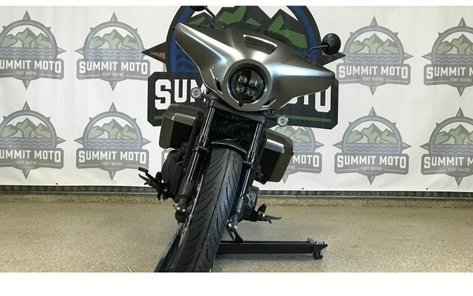 2025 Honda Rebel 1100 Tour DCT (CMX1100TDS)