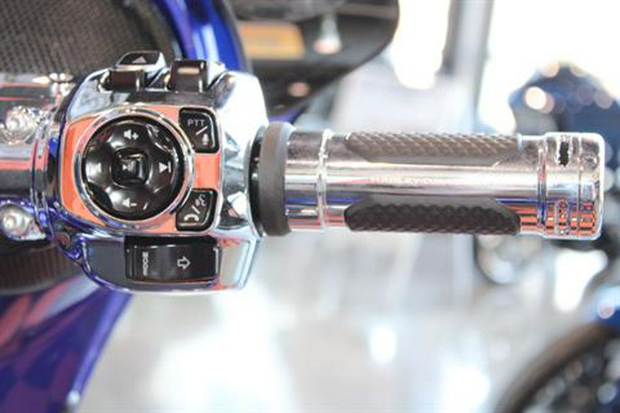 2025 Harley-Davidson CVO™ Street Glide®