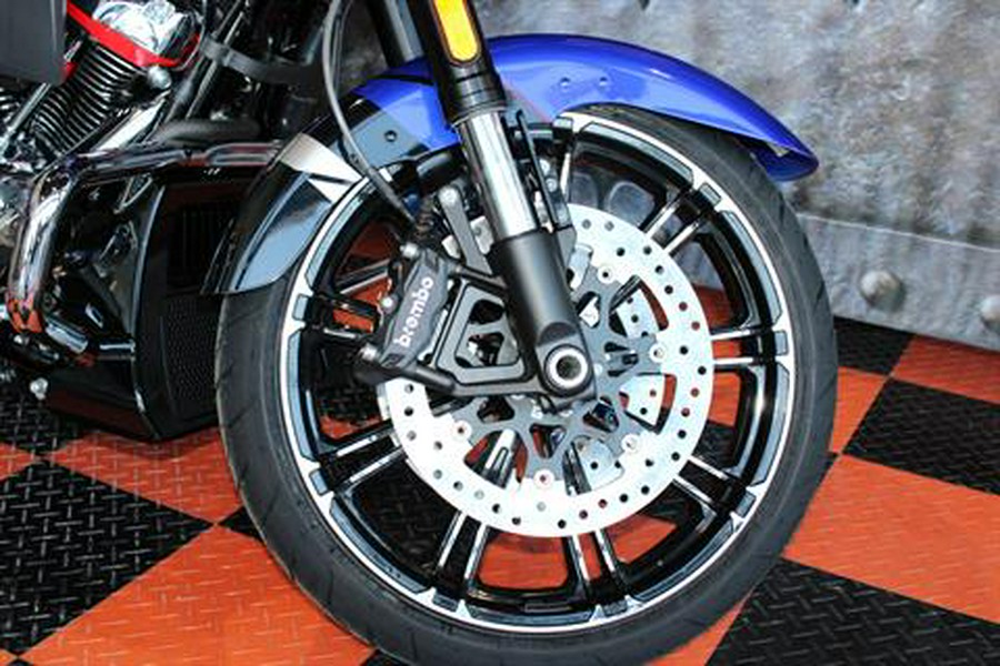 2025 Harley-Davidson CVO™ Street Glide®
