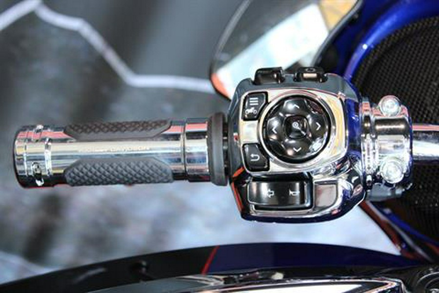 2025 Harley-Davidson CVO™ Street Glide®