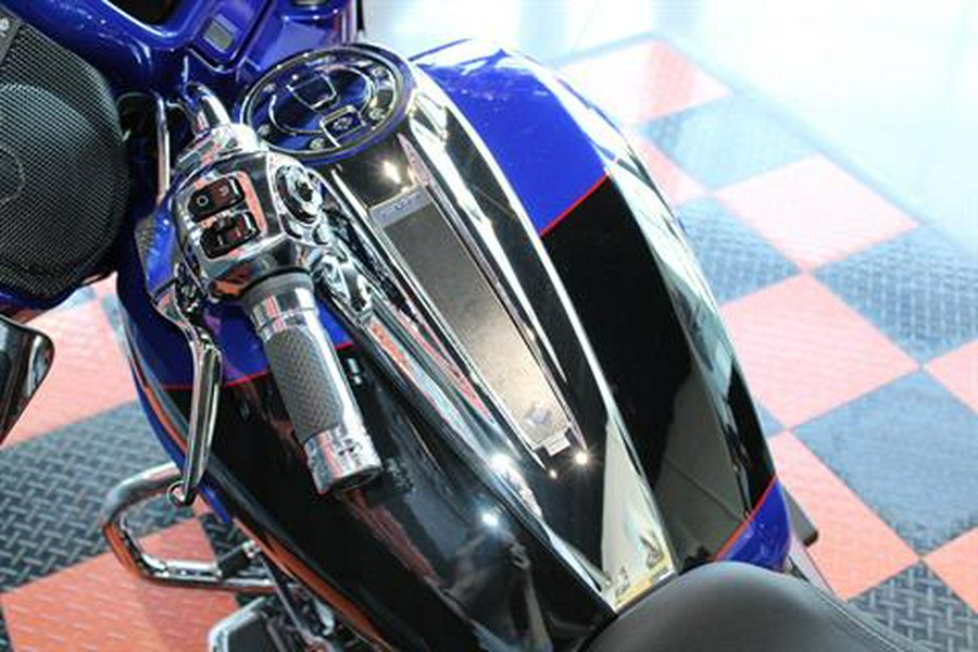 2025 Harley-Davidson CVO™ Street Glide®