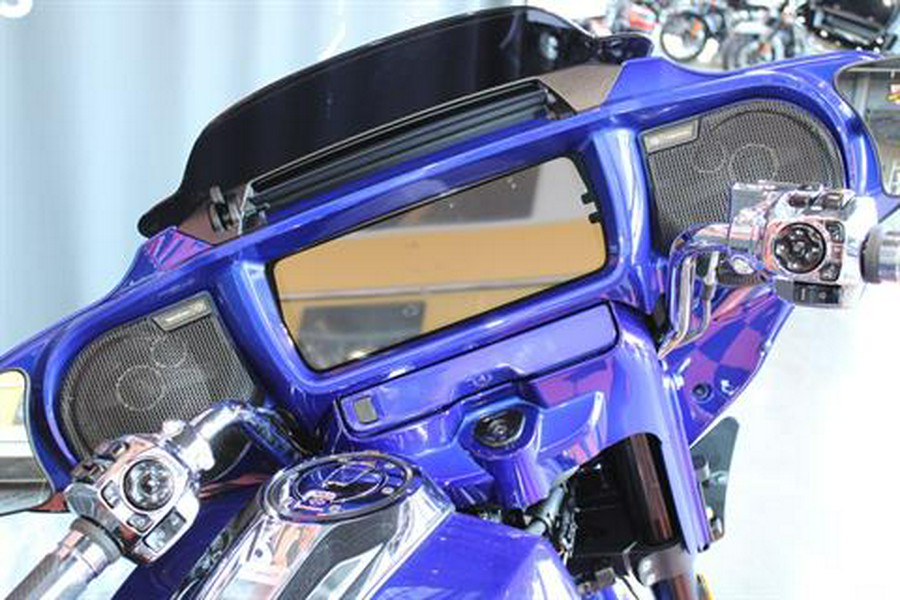2025 Harley-Davidson CVO™ Street Glide®