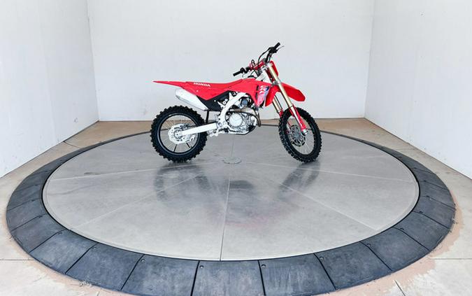 2026 Honda CRF 450R
