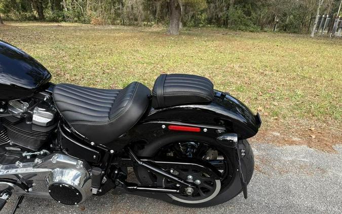 2025 Harley-Davidson® FXBB - Street Bob®