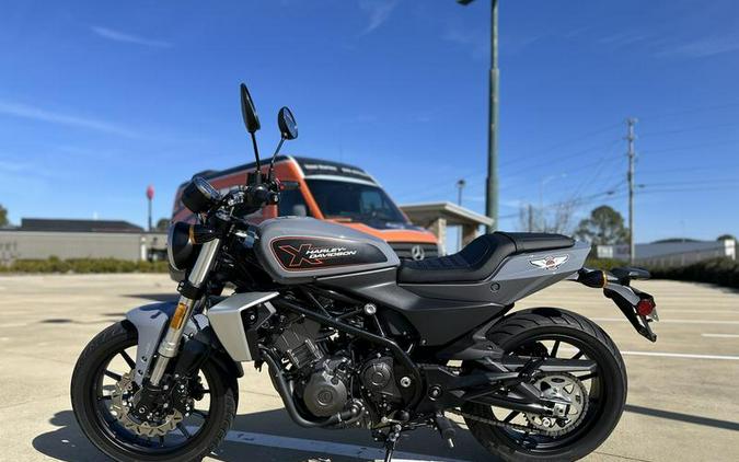 2023 Harley-Davidson® X350
