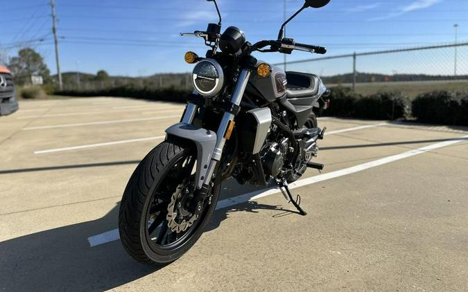 2023 Harley-Davidson® X350