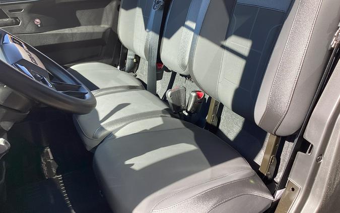 2026 Can-Am Defender MAX XT CAB HD11 with 10.25 in. touchscreen display