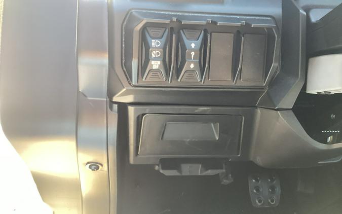 2026 Can-Am Defender MAX XT CAB HD11 with 10.25 in. touchscreen display