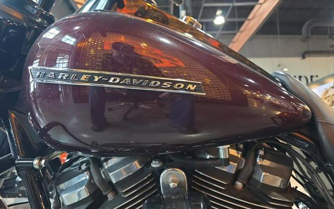 2019 Harley-Davidson® FLHRXS - Road King® Special