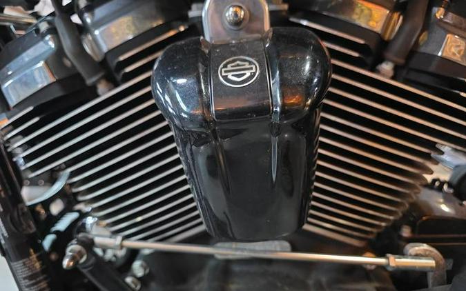 2019 Harley-Davidson® FLHRXS - Road King® Special