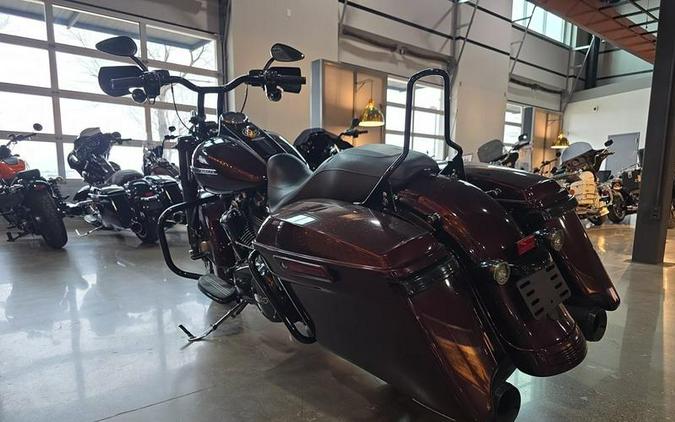 2019 Harley-Davidson® FLHRXS - Road King® Special