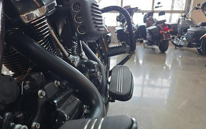 2019 Harley-Davidson® FLHRXS - Road King® Special