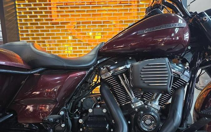 2019 Harley-Davidson® FLHRXS - Road King® Special