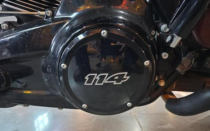 2019 Harley-Davidson® FLHRXS - Road King® Special