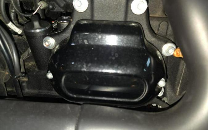 2019 Harley-Davidson® FLHRXS - Road King® Special