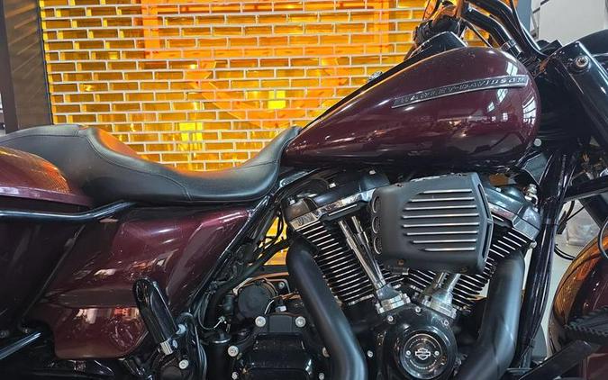 2019 Harley-Davidson® FLHRXS - Road King® Special