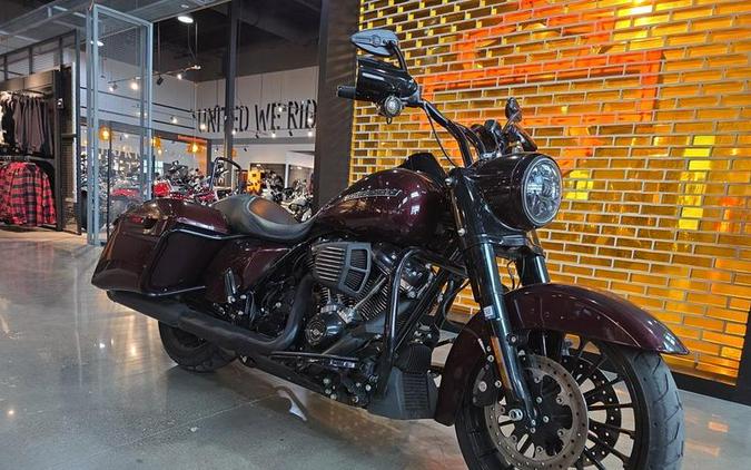 2019 Harley-Davidson® FLHRXS - Road King® Special