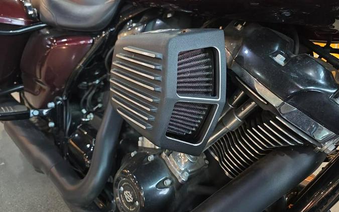 2019 Harley-Davidson® FLHRXS - Road King® Special