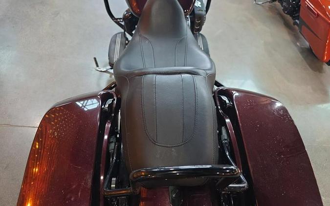 2019 Harley-Davidson® FLHRXS - Road King® Special