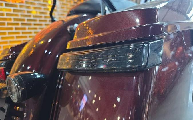 2019 Harley-Davidson® FLHRXS - Road King® Special