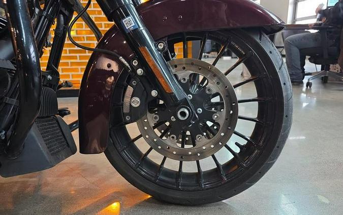 2019 Harley-Davidson® FLHRXS - Road King® Special