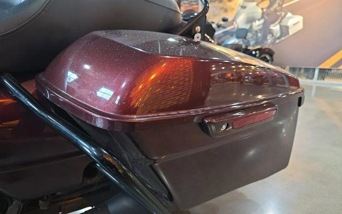 2019 Harley-Davidson® FLHRXS - Road King® Special