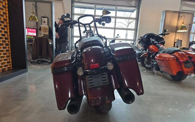 2019 Harley-Davidson® FLHRXS - Road King® Special