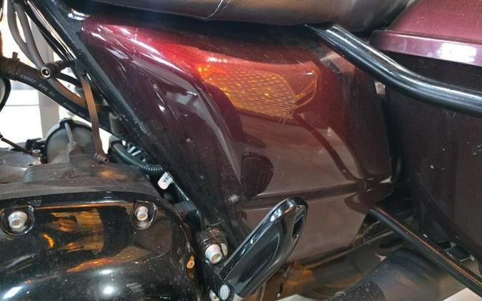 2019 Harley-Davidson® FLHRXS - Road King® Special