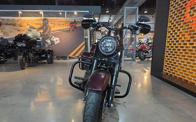 2019 Harley-Davidson® FLHRXS - Road King® Special