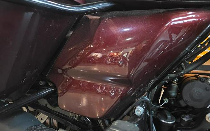 2019 Harley-Davidson® FLHRXS - Road King® Special