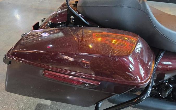 2019 Harley-Davidson® FLHRXS - Road King® Special