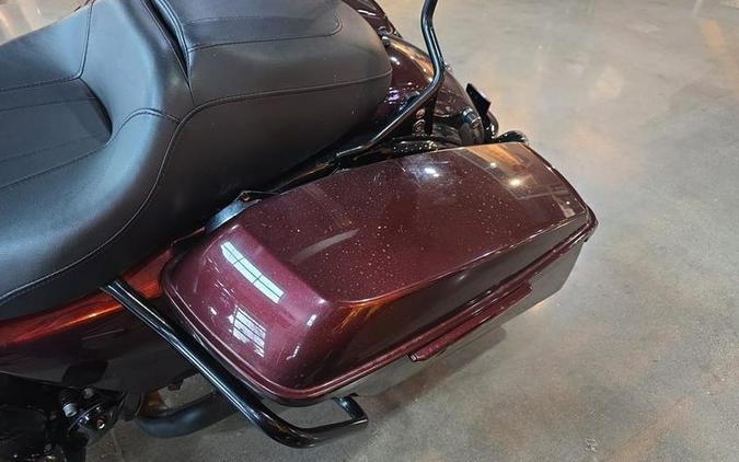 2019 Harley-Davidson® FLHRXS - Road King® Special