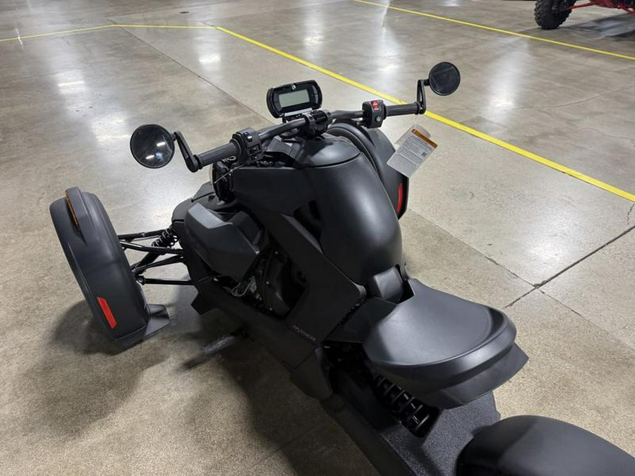 2026 Can-Am® Ryker Rotax 900 ACE