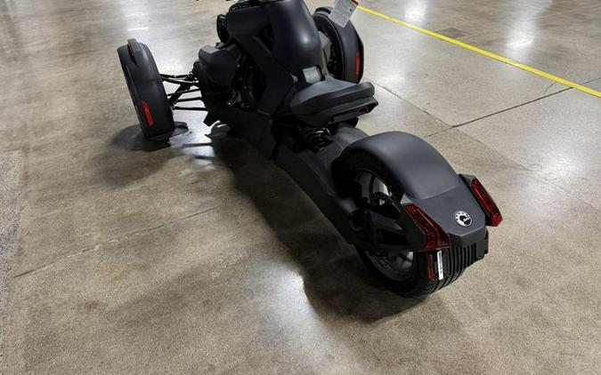 2026 Can-Am® Ryker Rotax 900 ACE