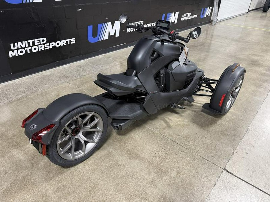 2026 Can-Am® Ryker Rotax 900 ACE